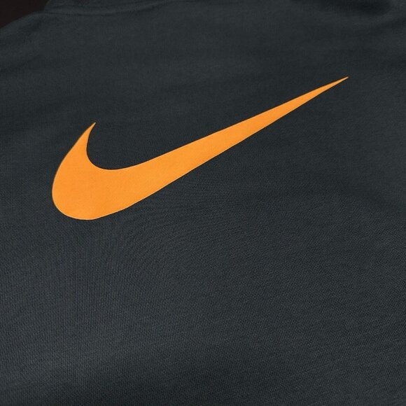 Nike Club Fleece Pullover Soccer Hoodie FB6574-328 Green Men’s Sizes - Picture 8 of 8